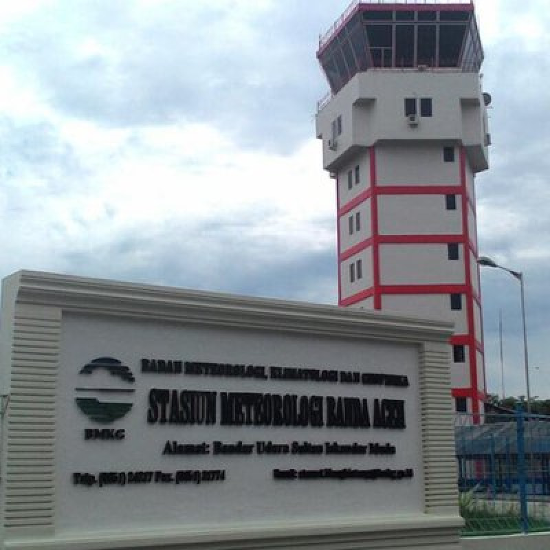 BMKG Indonesia