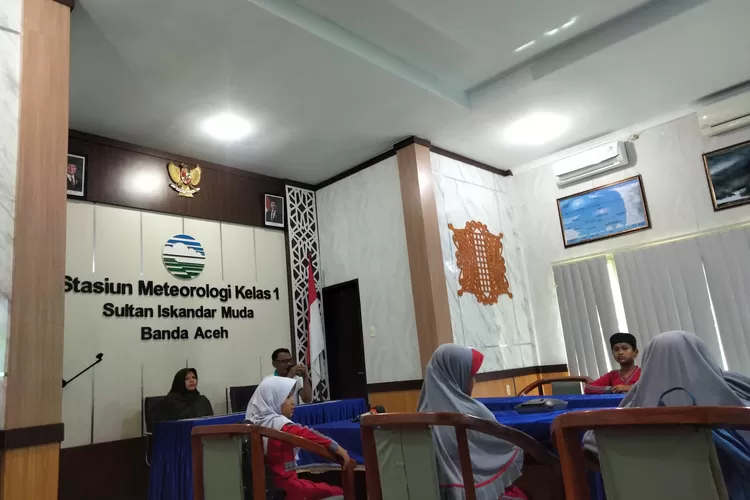 Aktivitas Terbaru